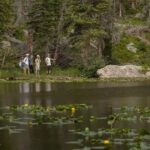 Private Hike Emerald Lake In Rocky Mountain National Park - The Value of This Experience
