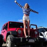 Private Hiking at the Fox Canyon from Cabo San Lucas - Transportation and Group Size