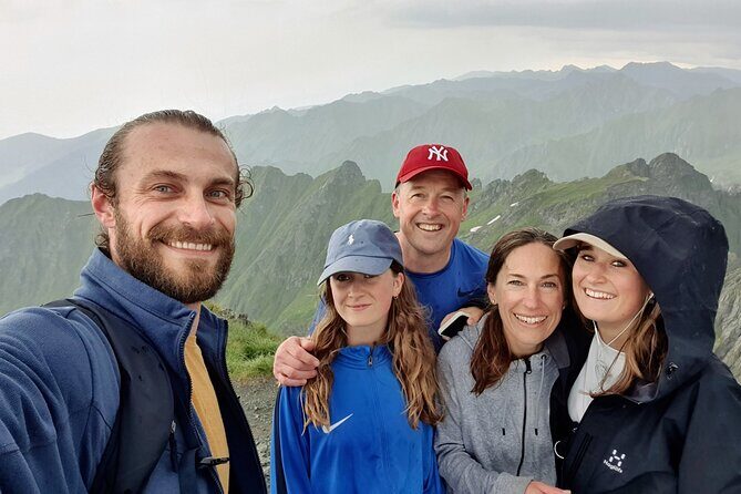 Private Hiking to Bucegi Natural Park from Brasov - Rest at Malaiesti Chalet