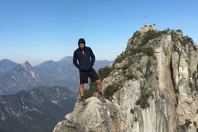 Private Hiking to La M in Chipinque Ecological Park - Frequently Asked Questions (FAQ)