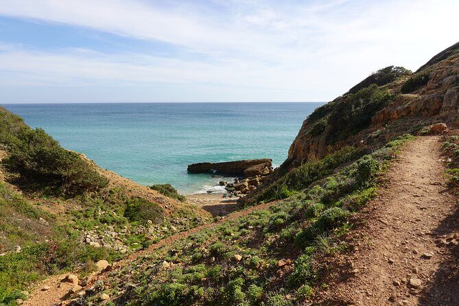 Private Hiking Tour along the last wild side of the south coast - Practical Details & Tips