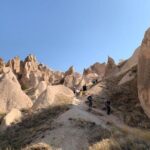 Private Hiking Tour in Cappadocia - Love Valley: Unique Rock Formations
