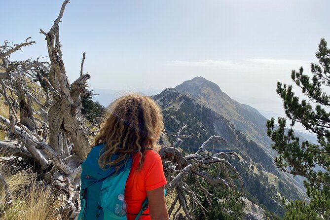 Private Hiking Tour in Çika Mountain - The Itinerary: What to Expect