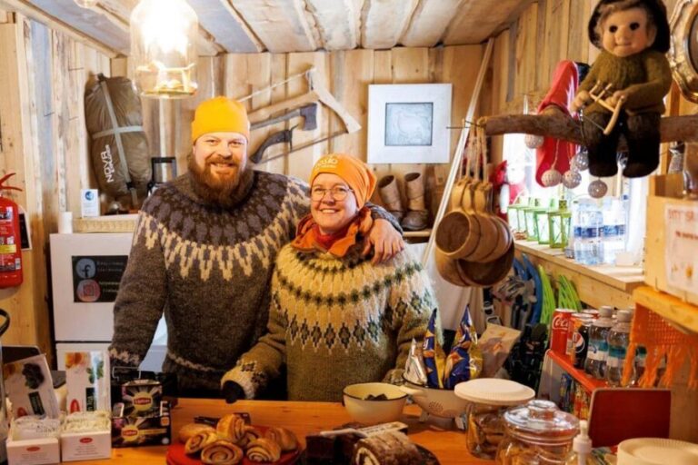 Private hiking tour in Korouoma Canyon - Is This Tour Worth It?