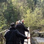 Private hiking tour to Olympus mountain - The Guides and Transportation