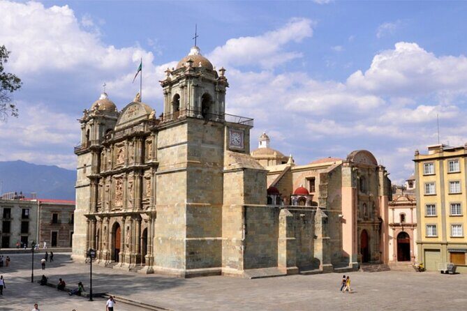 Private Historic City Tour + Street Food of Oaxaca - Best Rated - What to Expect from the Experience