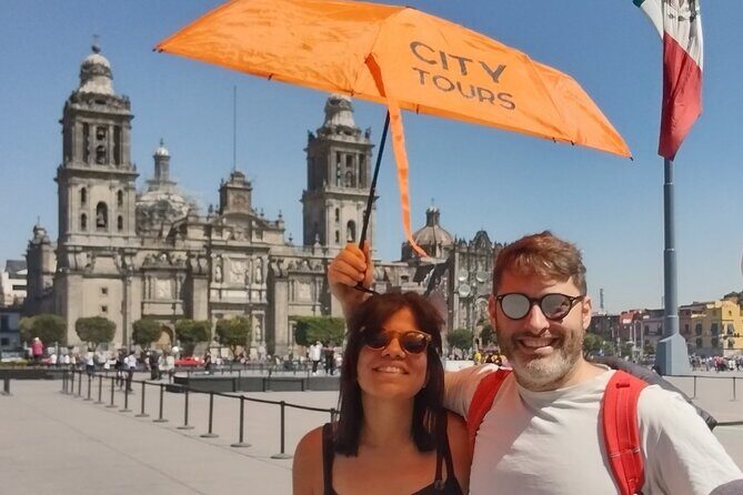 Private Historic Downtown Tour - Best Rated - Experience Highlights & Real Traveler Insights