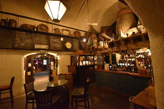 Private Historic Pubs of London Bridge and Borough Walking Tour - What Makes This Tour Stand Out?