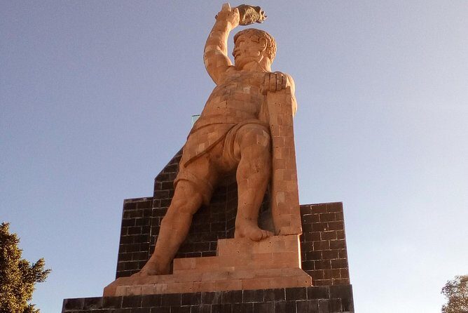 Private Historical Tour in San Miguel de Allende and Guanajuato - What’s Included and What’s Not