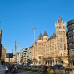 Private Historical Walking Tour in Antwerp City - Who Should Consider This Tour?