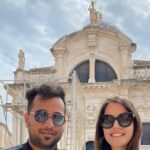 Private History Old Town and City Wall Tour in Dubrovnik - The Old Town: A Walk Through History and Culture