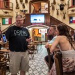 Private History Pub Crawl/Tour - How the Experience Feels