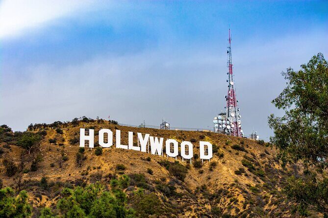 Private Hollywood and Celebrity Homes Bus Tour - What Makes This Tour Stand Out?