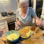 Private Home Cooking Class with Andrea and Arianna in Rome - Analyzing the Value