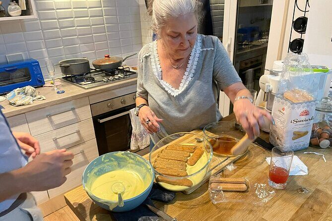 Private Home Cooking Class with Andrea and Arianna in Rome - Analyzing the Value