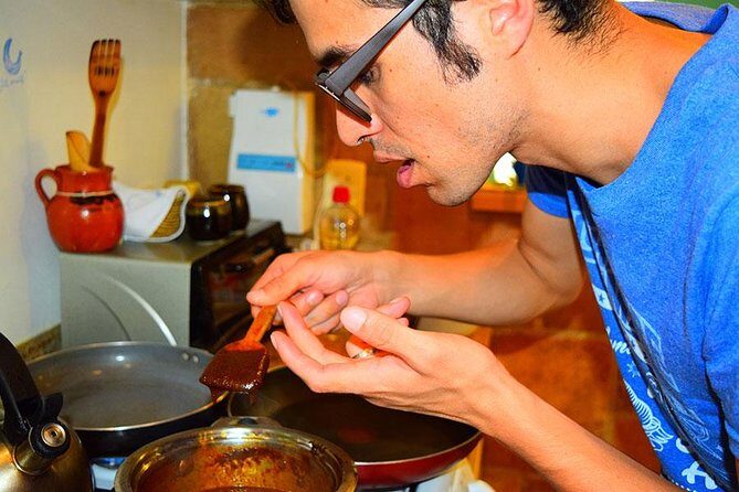 Private Home Cooking Experience in Mexico City with Alex and Ale - Final Thoughts