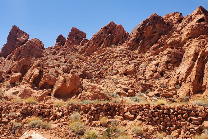 Private Hoover Dam and Valley of Fire Combo Tour with Brunch - Who Would Enjoy This Tour?
