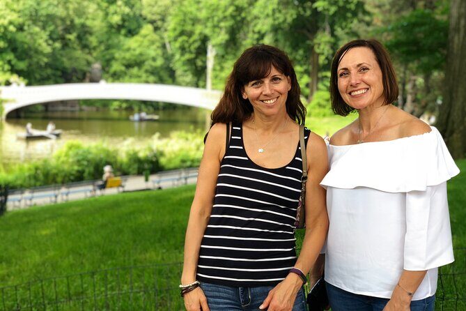 Private Hop on Hop off Central Park Pedicab Tour - The Value of a Private Tour