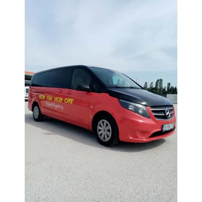 Private Hop On Hop Off Tour 3 Hours-Pickup From Hotel - The Real-World Feedback