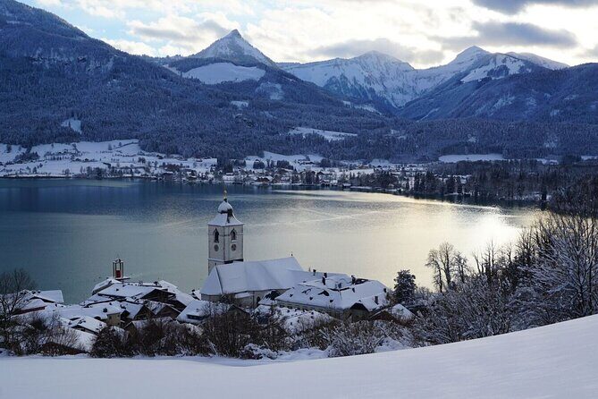 Private Horse-Drawn Sleigh Ride from Salzburg - The Experience: What You’ll Love