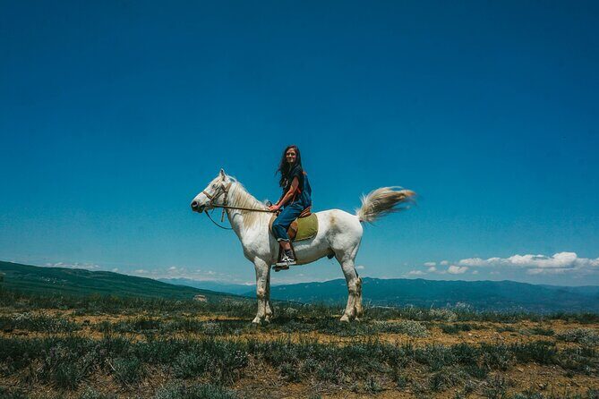 Private Horse Riding Adventure in Tbilisi - The Value of the Experience