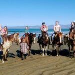 Private Horseback Beach + Bufadora Shore Excursion - What to Expect from the Itinerary