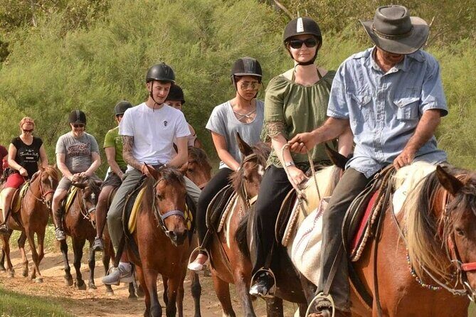 Private Horseback Riding in Alanya - Is it Worth the Price?