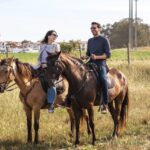 PRIVATE Horseback Riding On The Beach - The Itinerary Breakdown