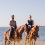 PRIVATE Horseback Riding + Picnic On The Beach - The Itinerary in Detail