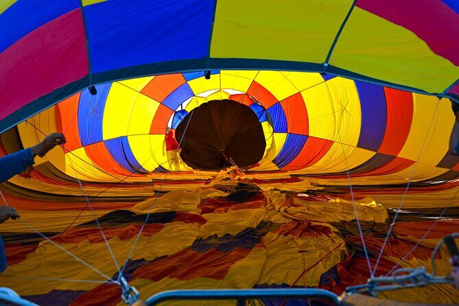 Private Hot Air Balloon Flights with Elevated New Mexico - Who Will Love This Experience?