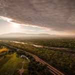 Private Hot Air Balloon Ride  Albuquerque, NM - What to Expect from the Experience