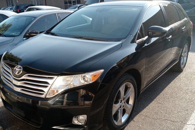 Private Hotel and Airport Transport in Las Vegas - The Not-So-Great Aspects