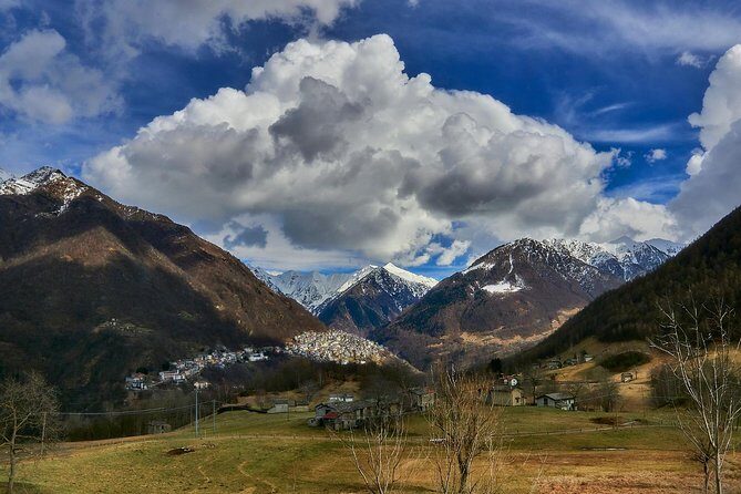 Private Hunting Of Truffle And Mushrooms With Chef Luigi Gandola In Bellagio - Is It Worth the Price?