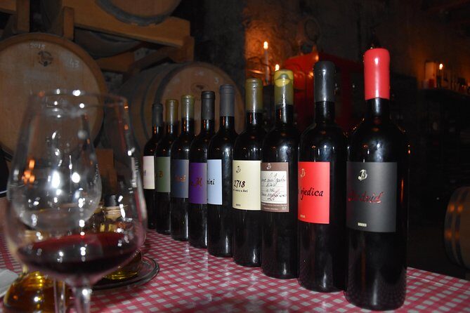 Private Hvar Wine Tasting Tour with Traditional Dinner/Lunch - FAQs