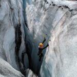 Private Ice Climbing at Sólheimajökull - How the Tour Is Structured