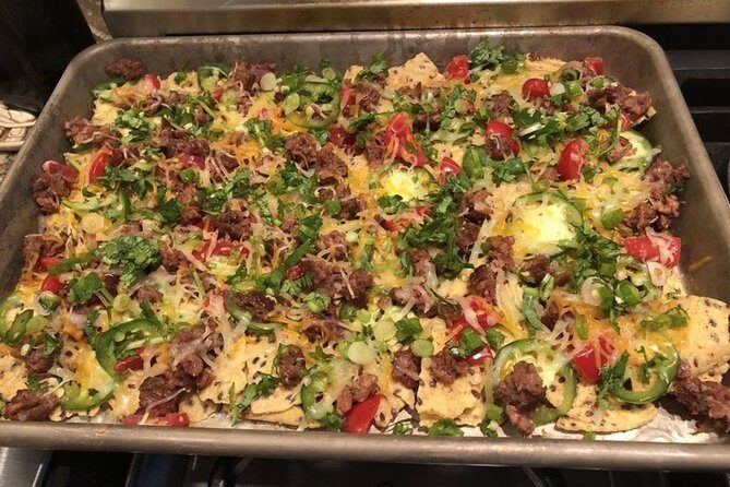 Private Indian-Mexican Fusion Cooking Class with a Modern Cook in Chicago - The Value of the Experience