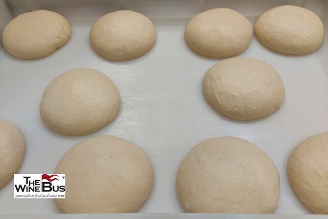 Private Irpinia Wine Tour with Pizza Cooking Class from SORRENTO - How the Experience Feels in Practice