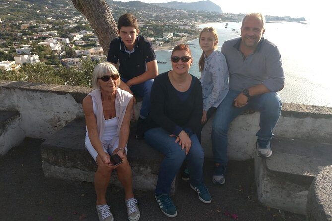 Private Ischia Tour with Food Tasting and Island Sightseeing - FAQ