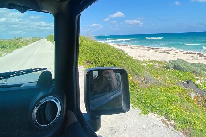 Private Island Tour All Inclusive & Snorkeling in Cozumel - Potential Downsides and Considerations