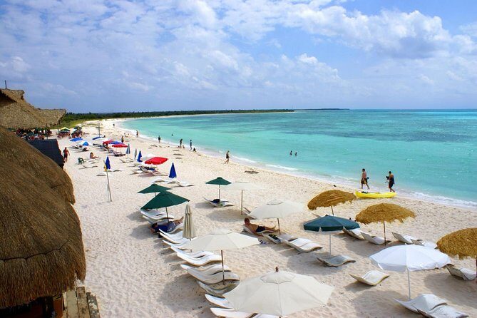 Private Island Tour at Your Leisure - The Itinerary: What Can You Expect?