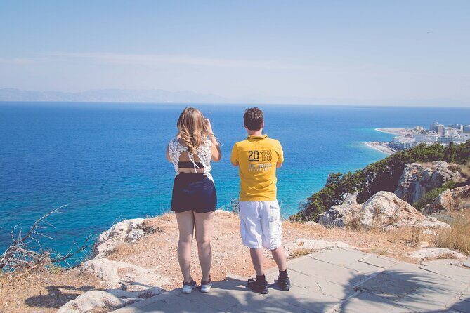 Private Island Tour - Who Is This Tour Best For?