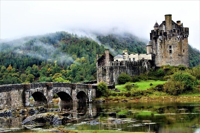 Private Isle of Skye Tour - Frequently Asked Questions