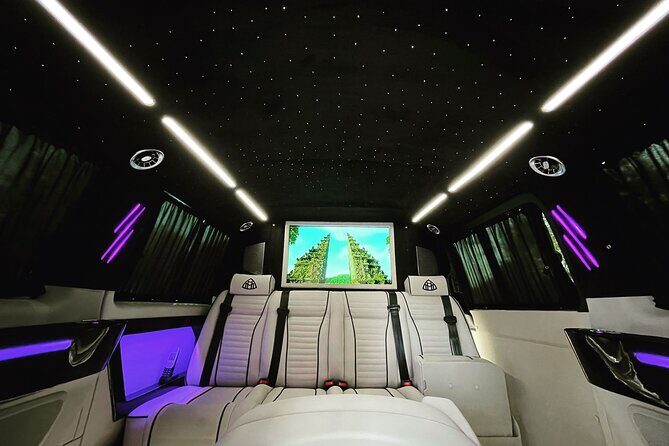 Private Istanbul Airport to Hotel Transfer - Who Will Benefit Most from This Transfer?