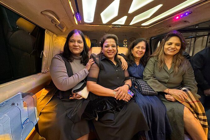 Private Istanbul Day Tour Car & English Driver - Is This Tour Right for You?