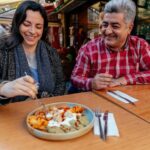 PRIVATE Istanbul Food Tour - 10 Tastings including Raki & Padi - Logistics and Practical Details