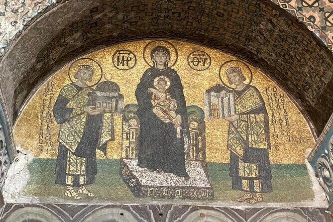 Private Istanbul Full Day ( 7 to 9 hours ) Tour - Skip the line - Real Traveler Insights