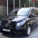 Private Istanbul Guided Tour with Dlx Van Fullday - The Itinerary Breakdown