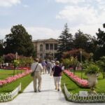 Private Istanbul Highlights Tour with a VIP Van - What to Expect From the Itinerary