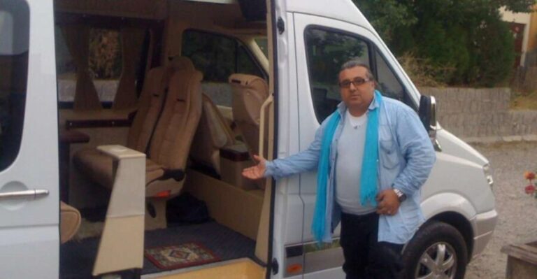 Private Istanbul Tour with Car and Guide - What Does the Tour Cover?