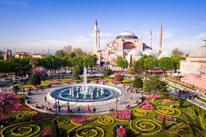 Private Istanbul Tour with Guide for 1, 2 or 3 Day Options - Practical Details and What It Means for You